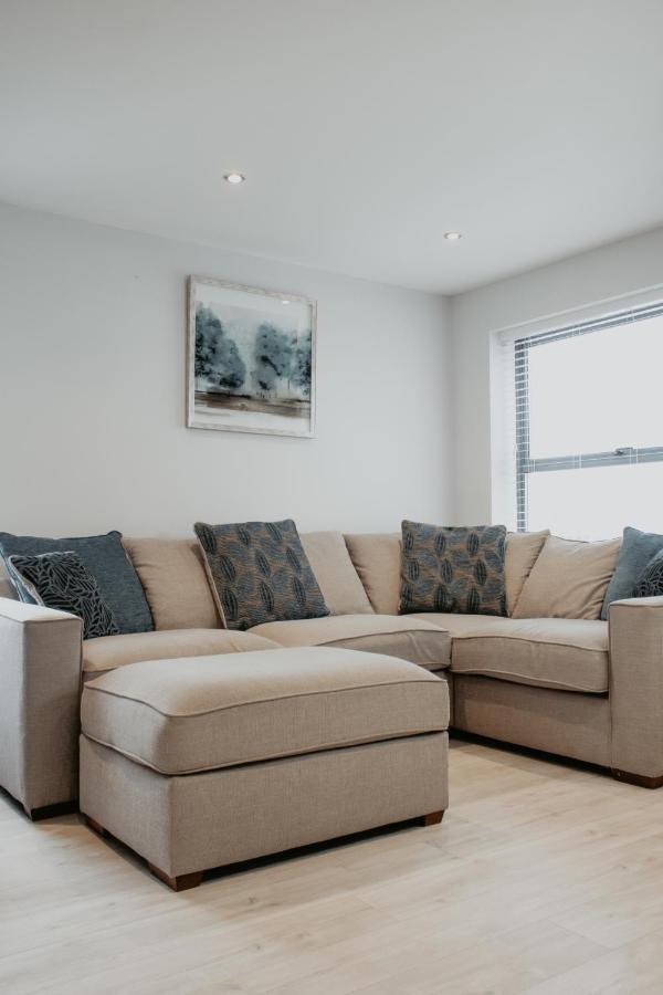 2 The Mews, Upper Bath Street Holiday home *