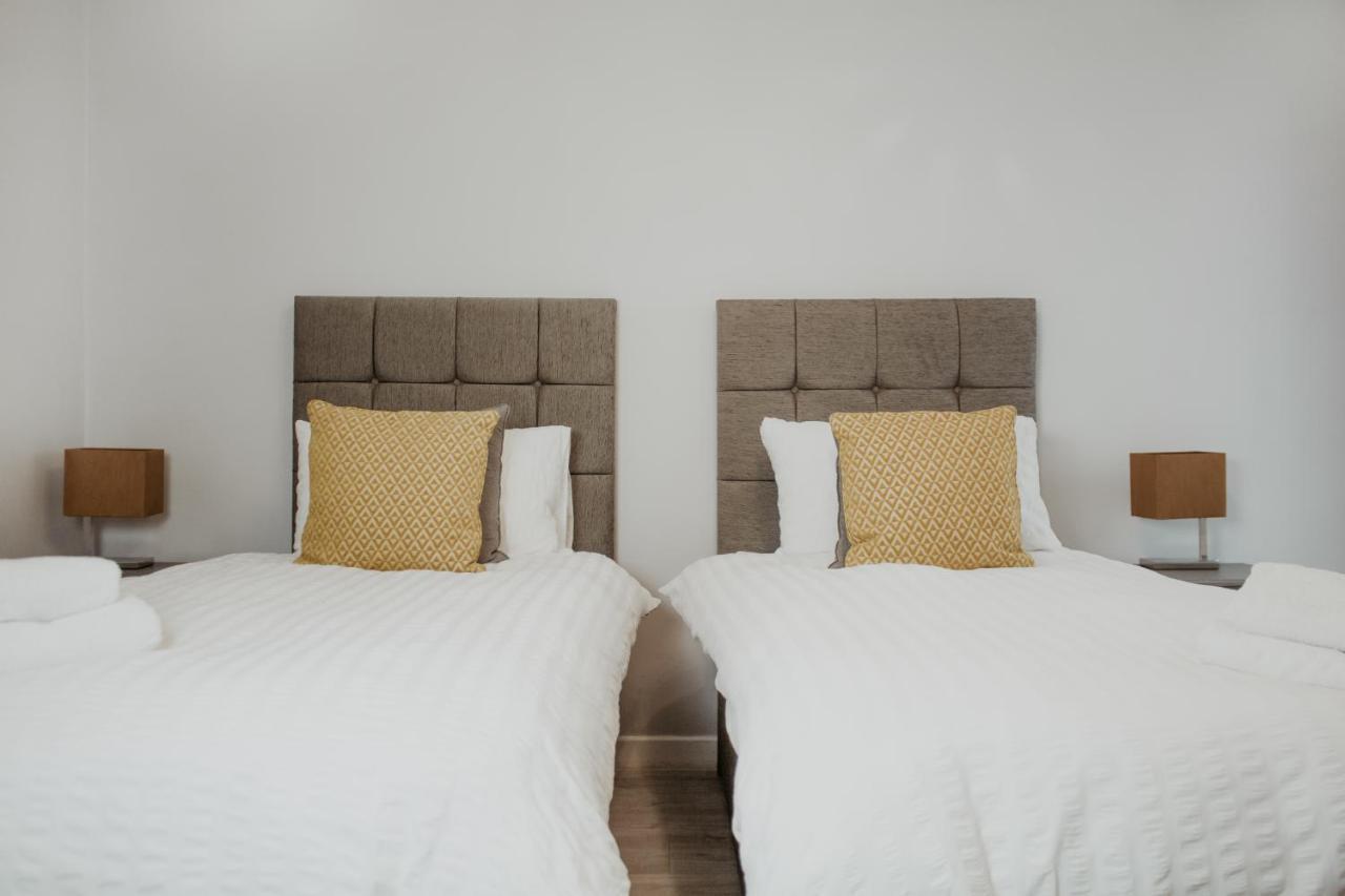 Holiday home 2 The Mews, Upper Bath Street *
